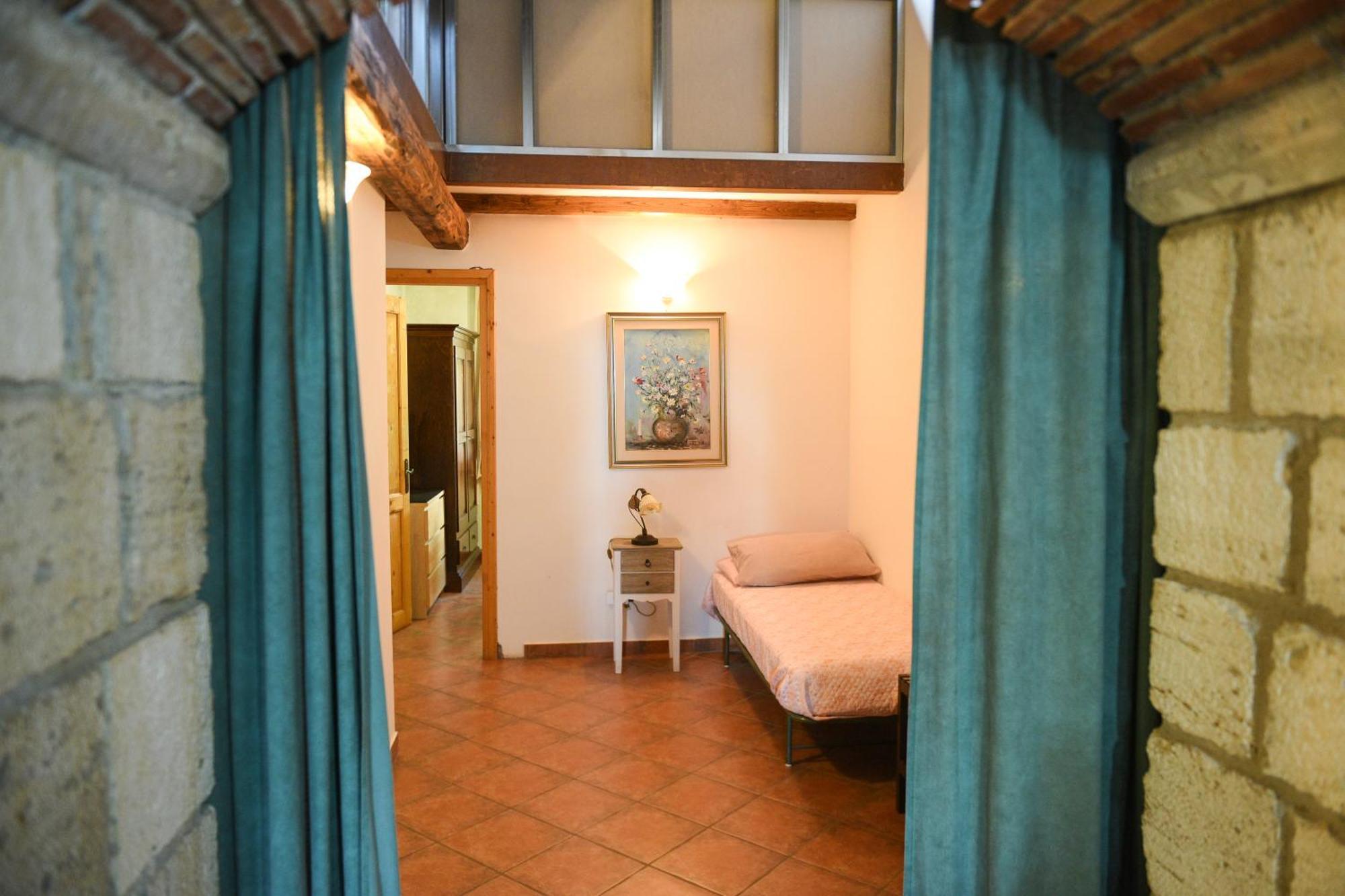 Casale Esmeralda Norma Exterior foto