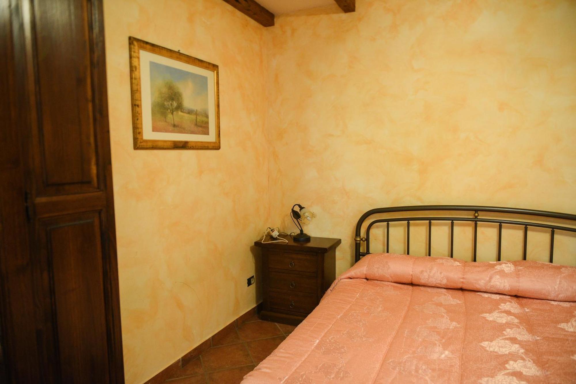 Casale Esmeralda Norma Exterior foto