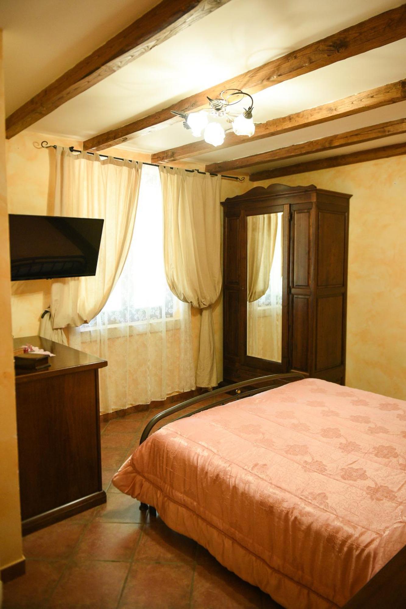 Casale Esmeralda Norma Exterior foto