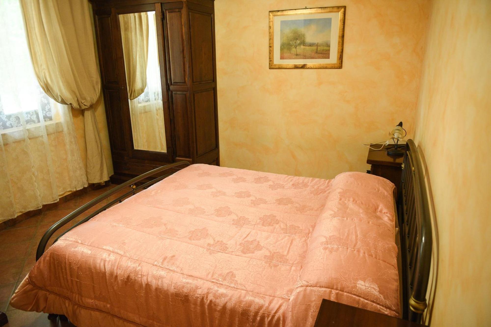Casale Esmeralda Norma Exterior foto