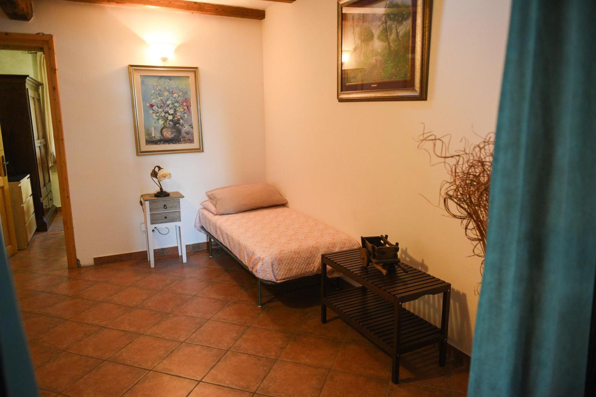 Casale Esmeralda Norma Exterior foto