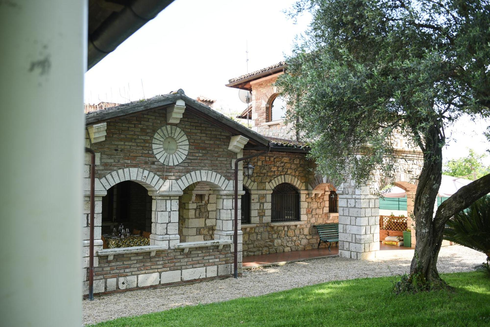 Casale Esmeralda Norma Exterior foto